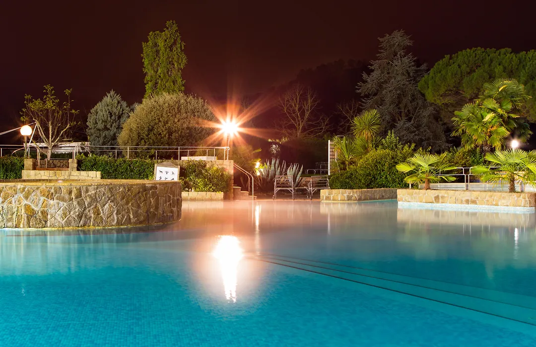 Galzignano Resort Terme&Golf - Hotel Splendid-1