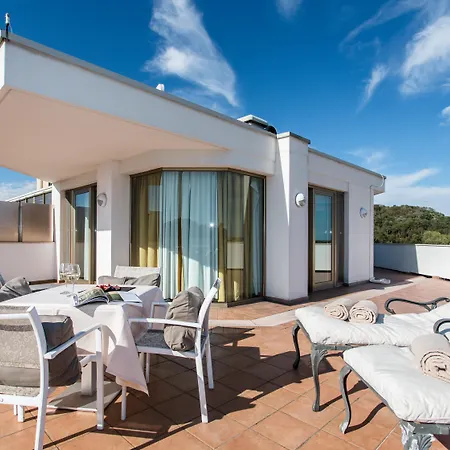 Galzignano Resort Terme&Golf - Hotel Splendid-3